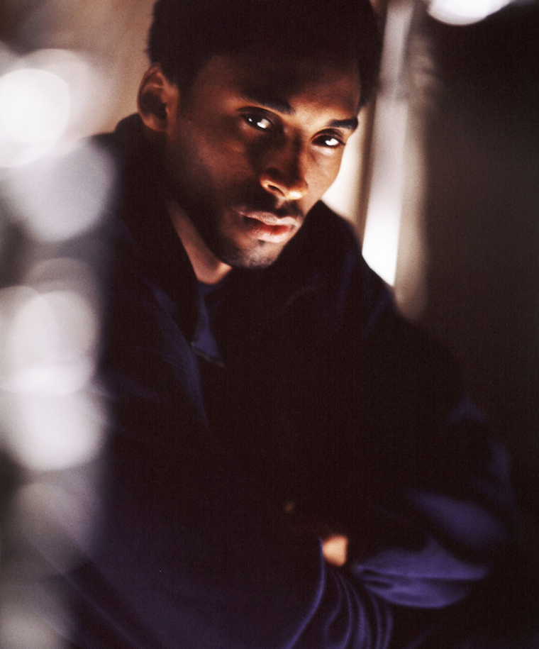 Kobe Bryant 3