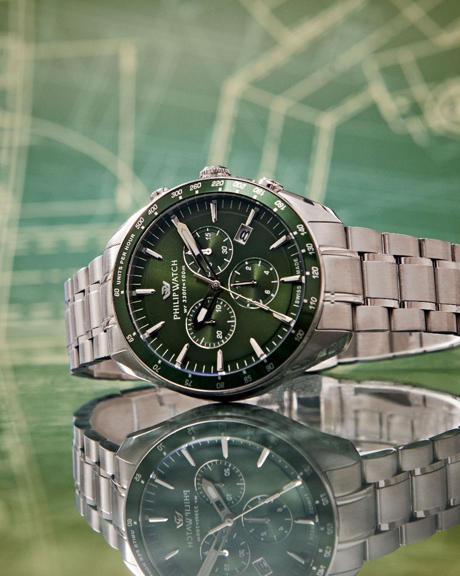 Philip Watch