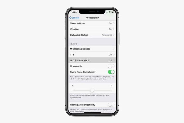 οθόνη iphone