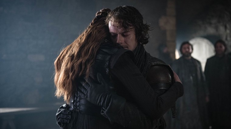 Theon Greyjoy 3