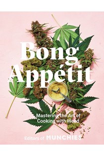 Bong Appetit Munchies Λεύκωμα