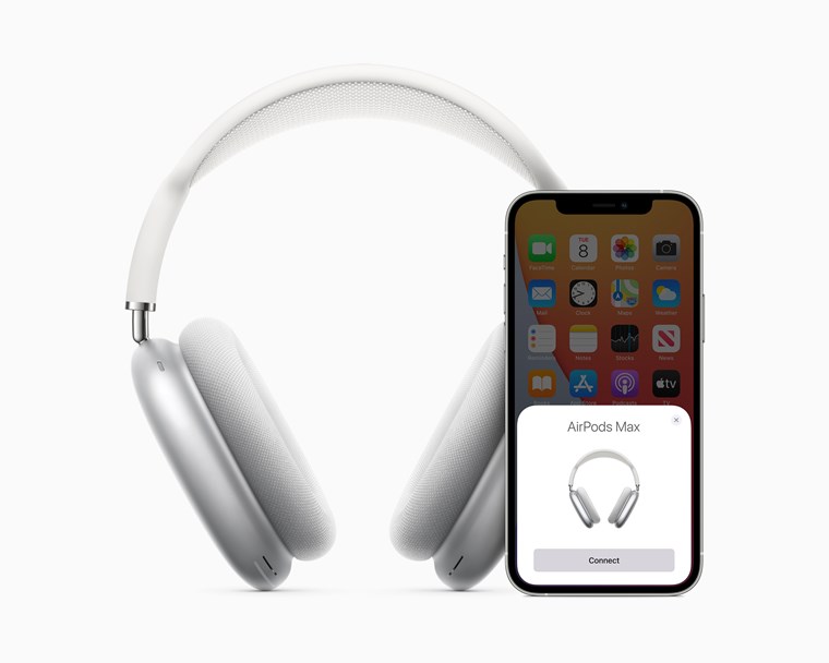 Η Apple αποκάλυψε τα AirPods Max