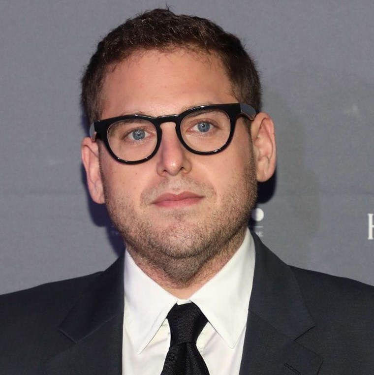 Jonah Hill