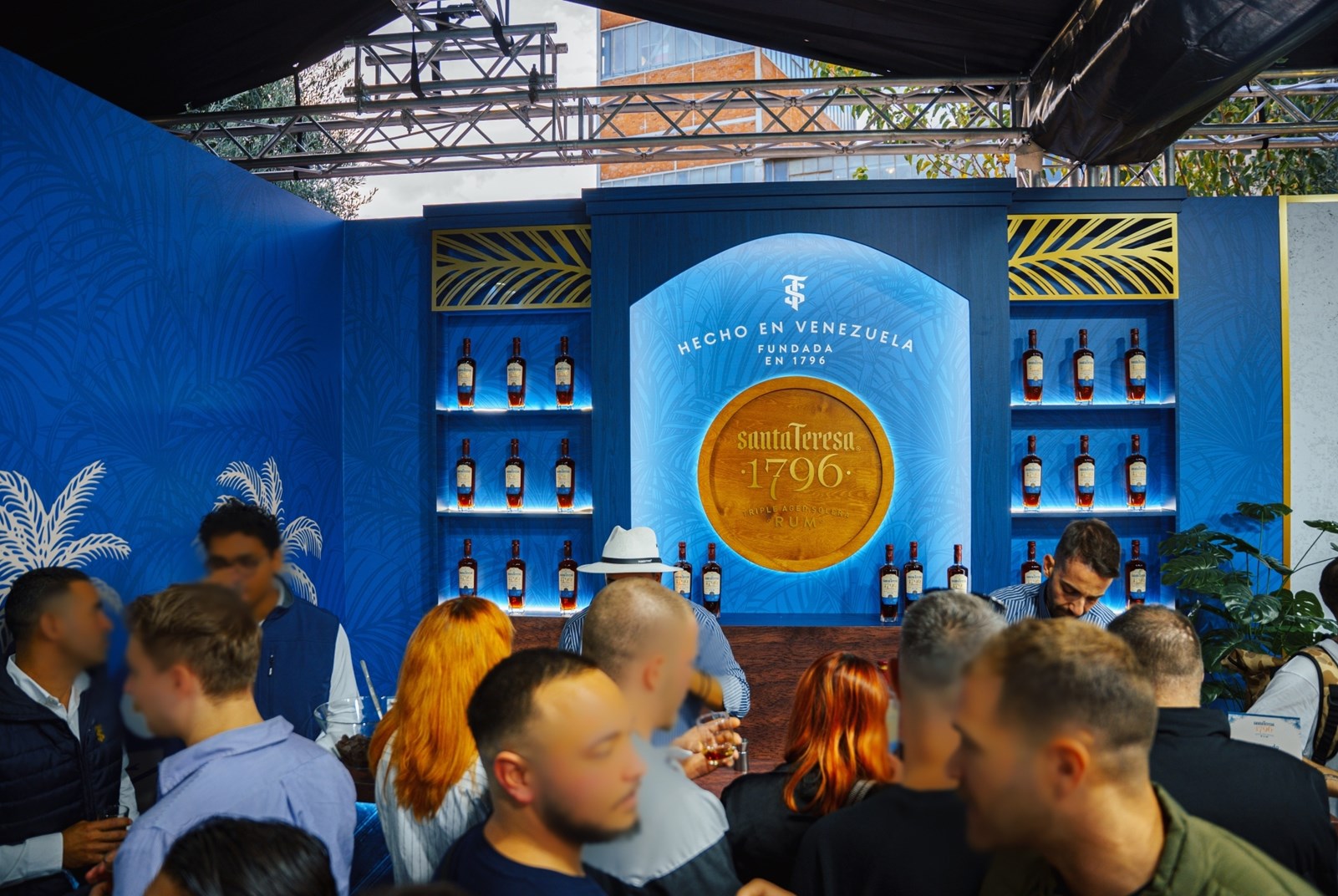 15 χρόνια Athens Bar Show: Τι ξεχωρίσαμε στην μεγάλη γιορτή των spirits;