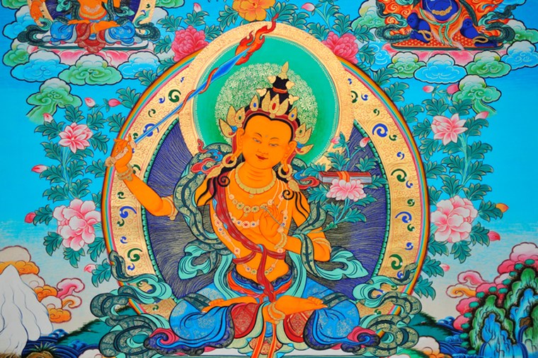 Ασκήσεις από το Θιβέτ για αιώνια νεότητα