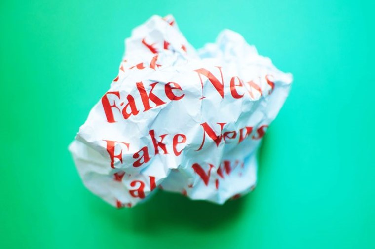 Τα όπλα στη μάχη των fake news