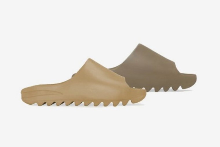 ADIDAS YEEZY SNEAKERS