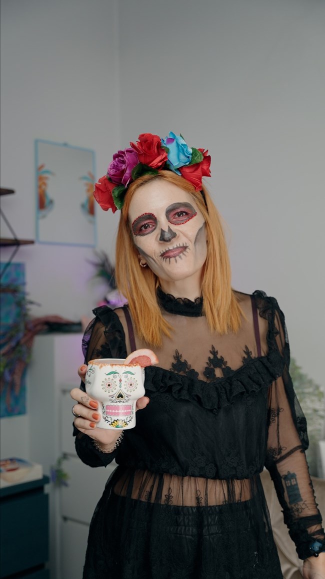 Γιούλη Ατματζίδη