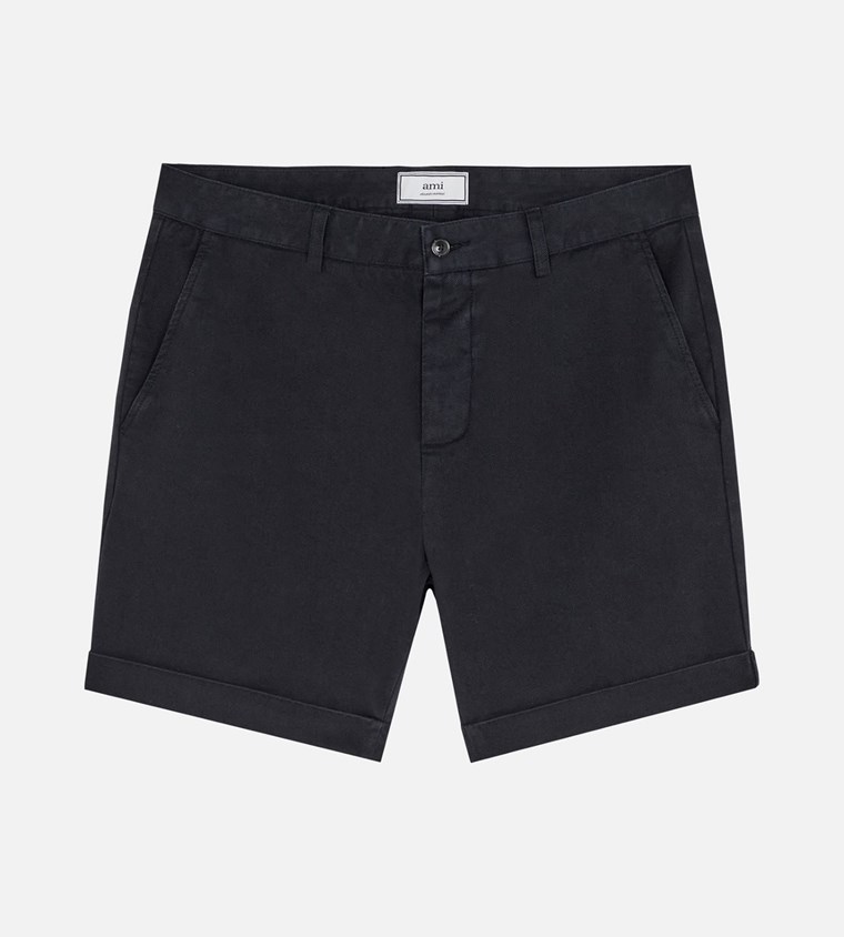 NAVY BLUE SHORTS