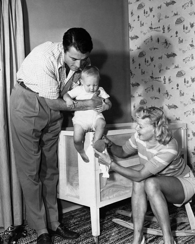 Gregory Peck