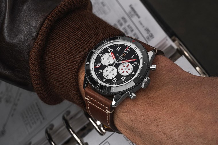 BREITLING ΝΕΑ ΣΥΛΛΟΓΗ 2021 5