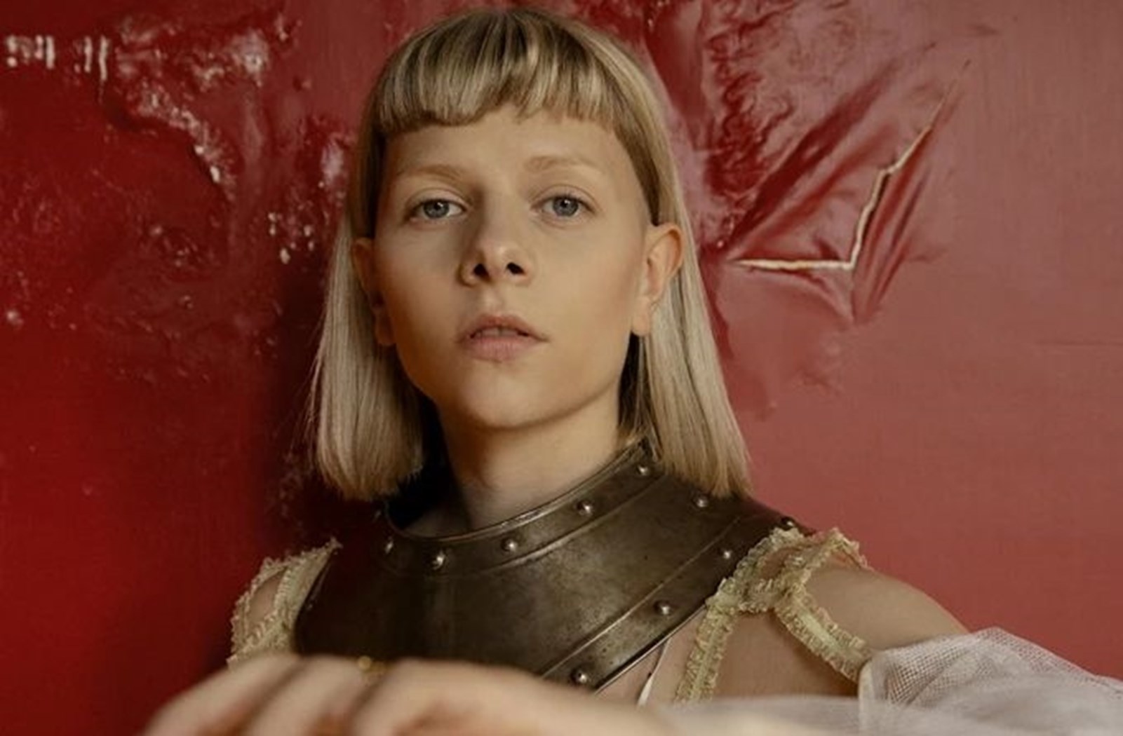 Release Athens 2025: Έρχονται Aurora, Klangphonics και London Grammar