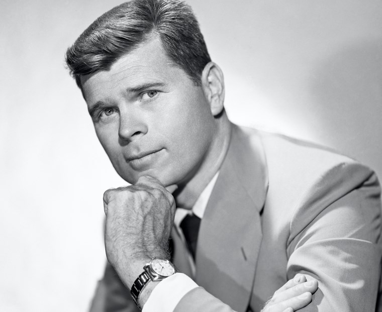 Barry Nelson