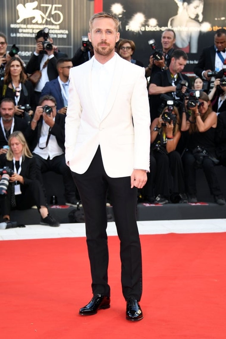 Ryan Gosling