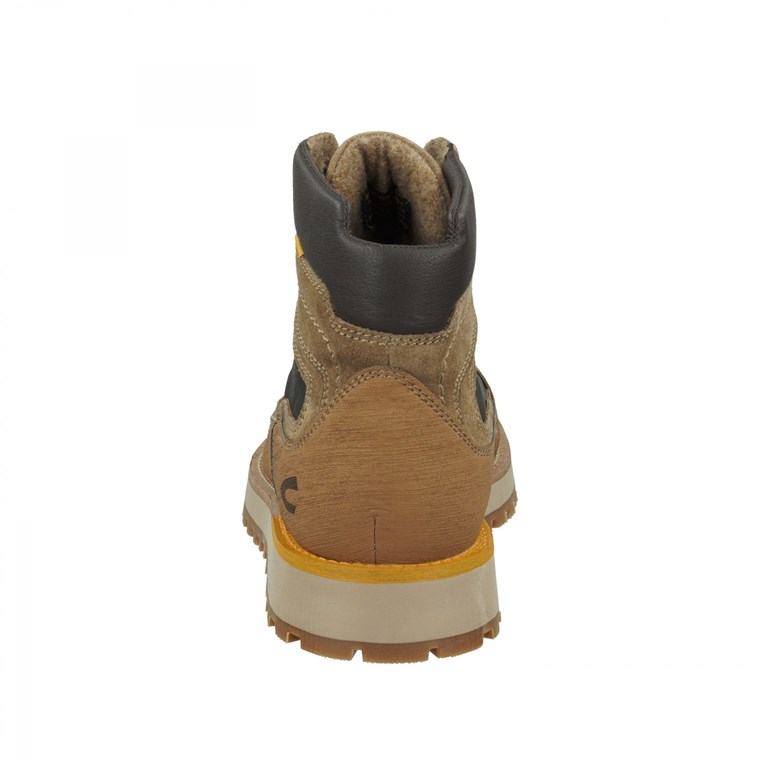 CAMEL ACTIVE BOOTIE
