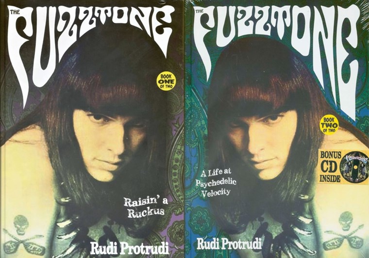 Fuzztones