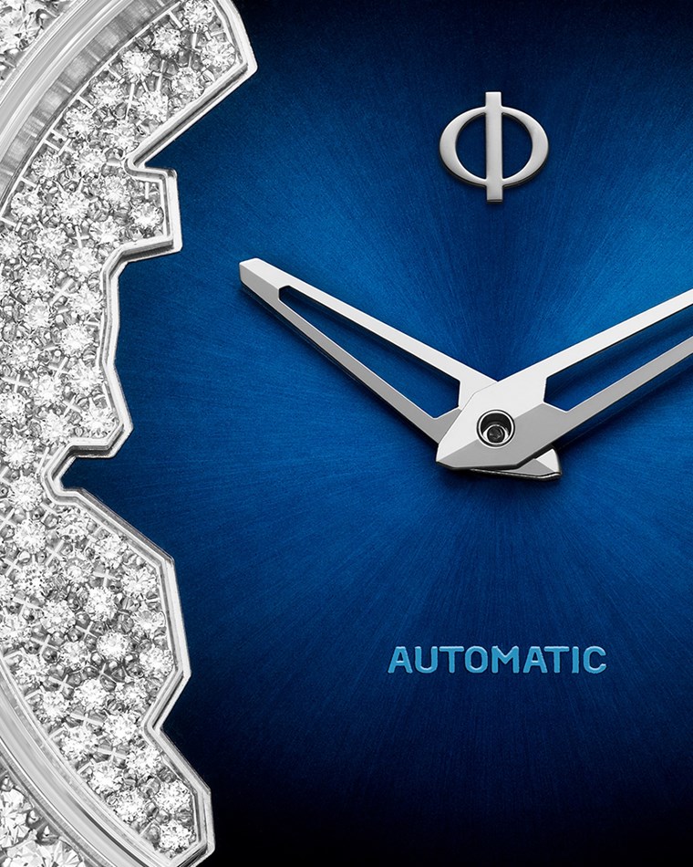 Riviera: Ταξίδι στον χρόνο από το iconic ρολόι της Baume & Mercier