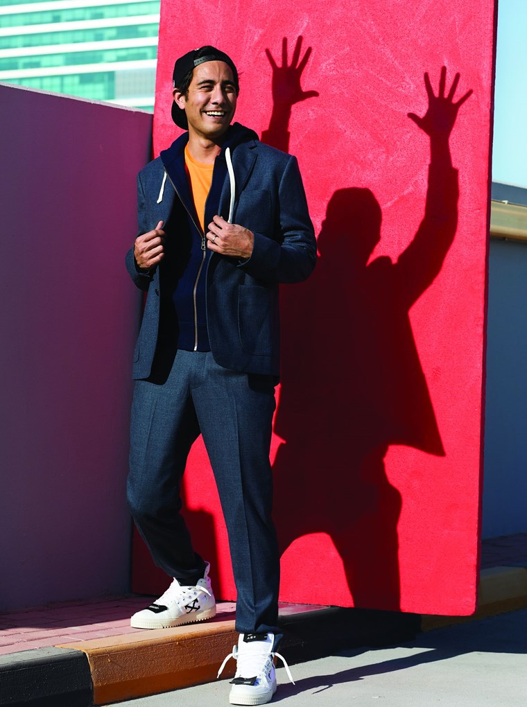 Zach King, ο μεγάλος showman της εποχής μας