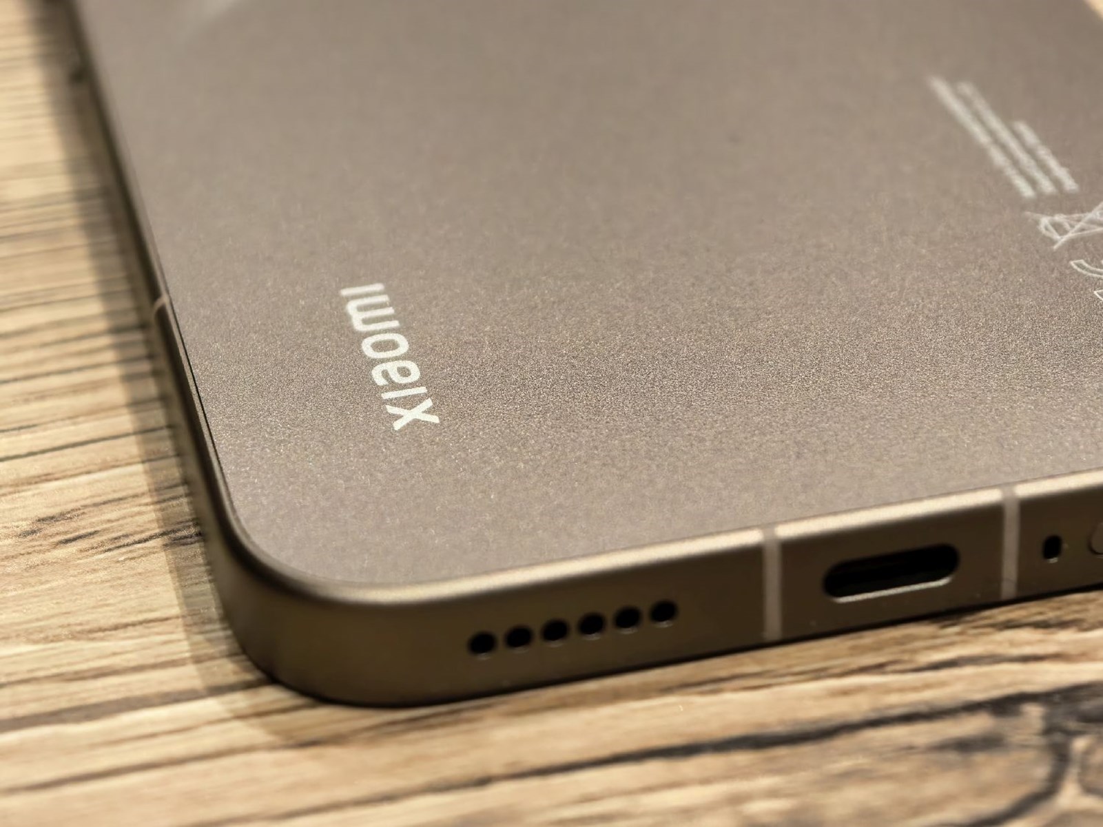 Xiaomi 15T Pro