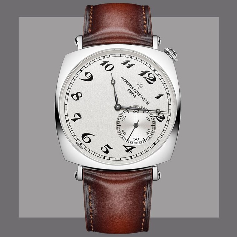 VACHERON CONSTANTIN WATCH