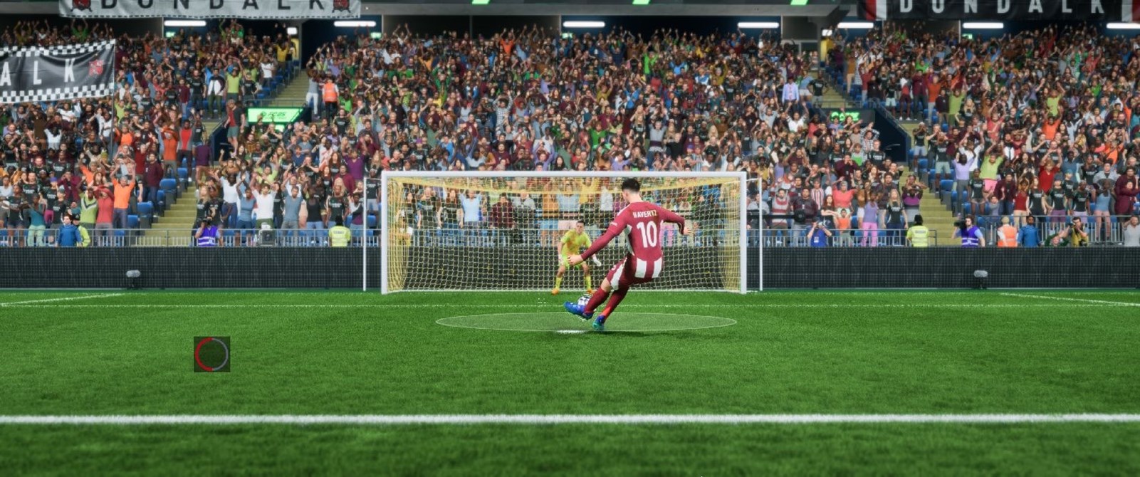 EA Sports FC 25