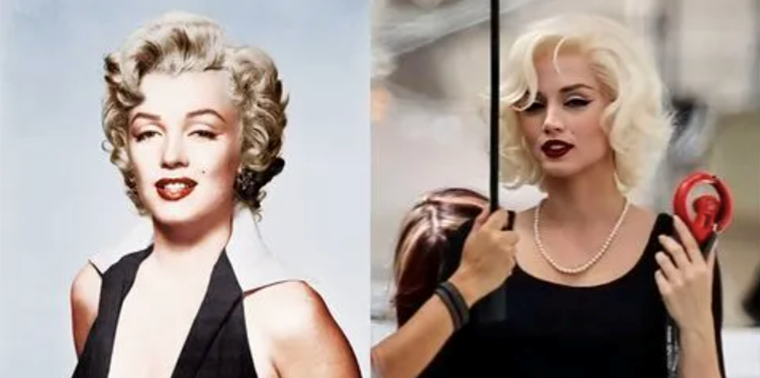 Όλα όσα γνωρίζουμε μέχρι τώρα για το Blonde, με την Ana de Armas
