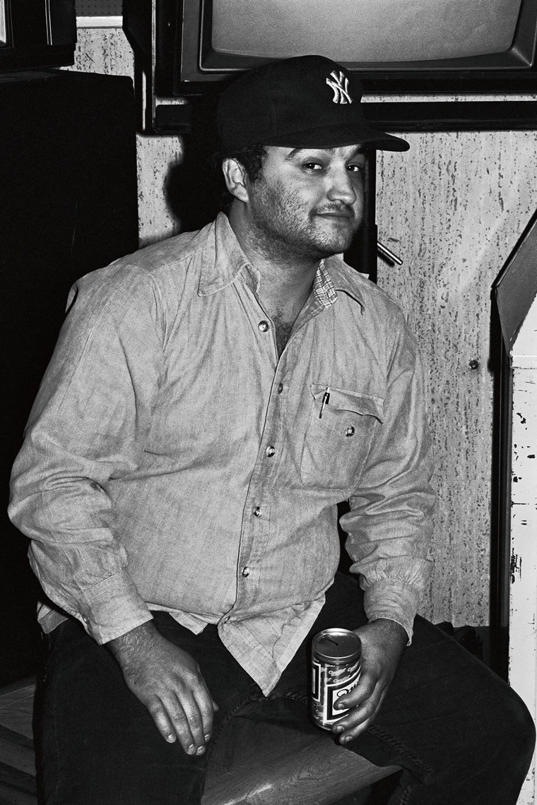 Belushi