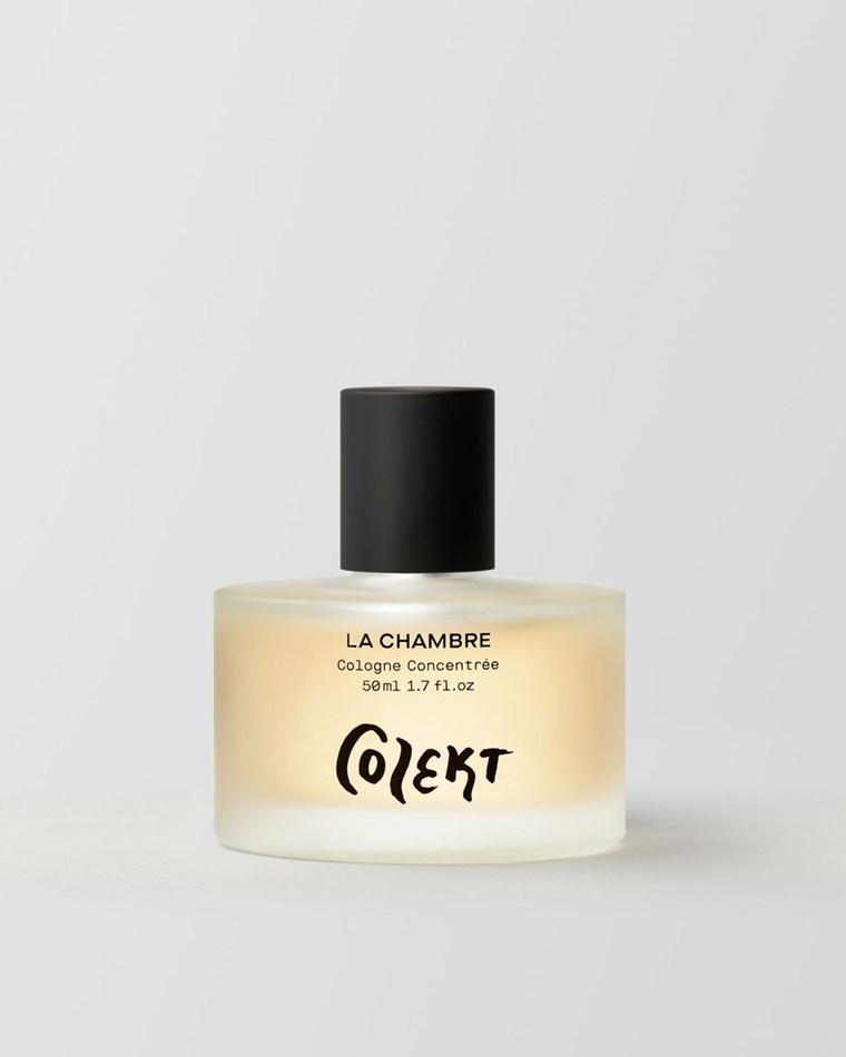 PERFUME "LA CHAMBRE"