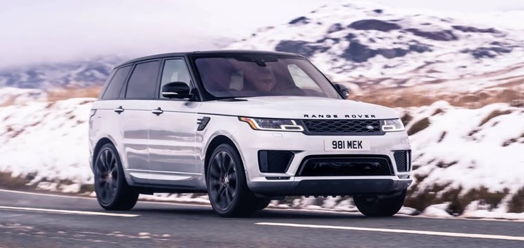 Range Rover Sport