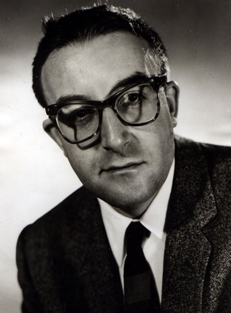 Peter Sellers