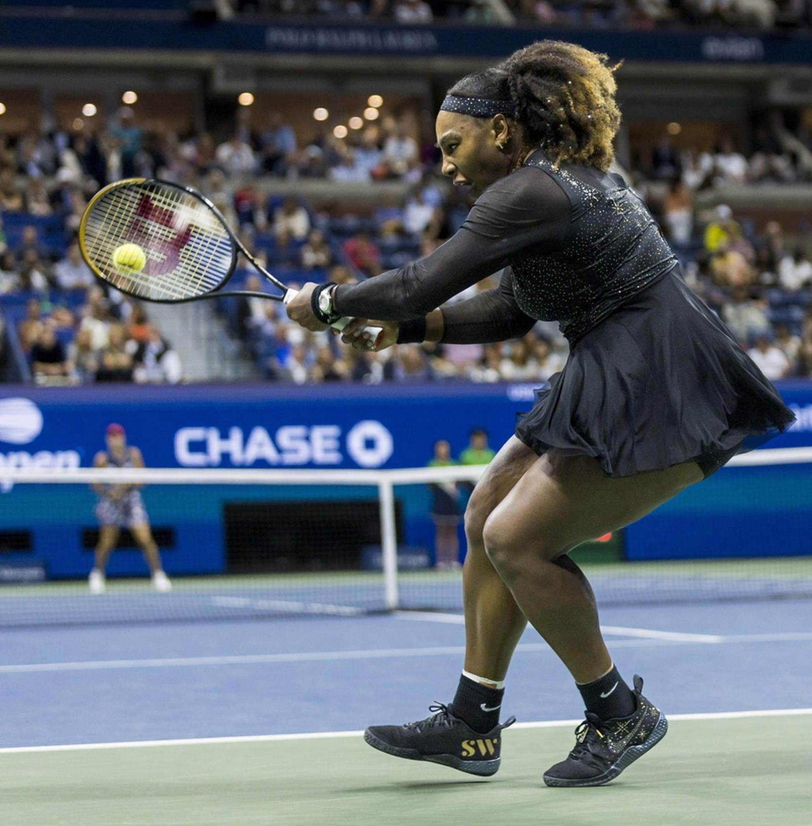 Serena Williams