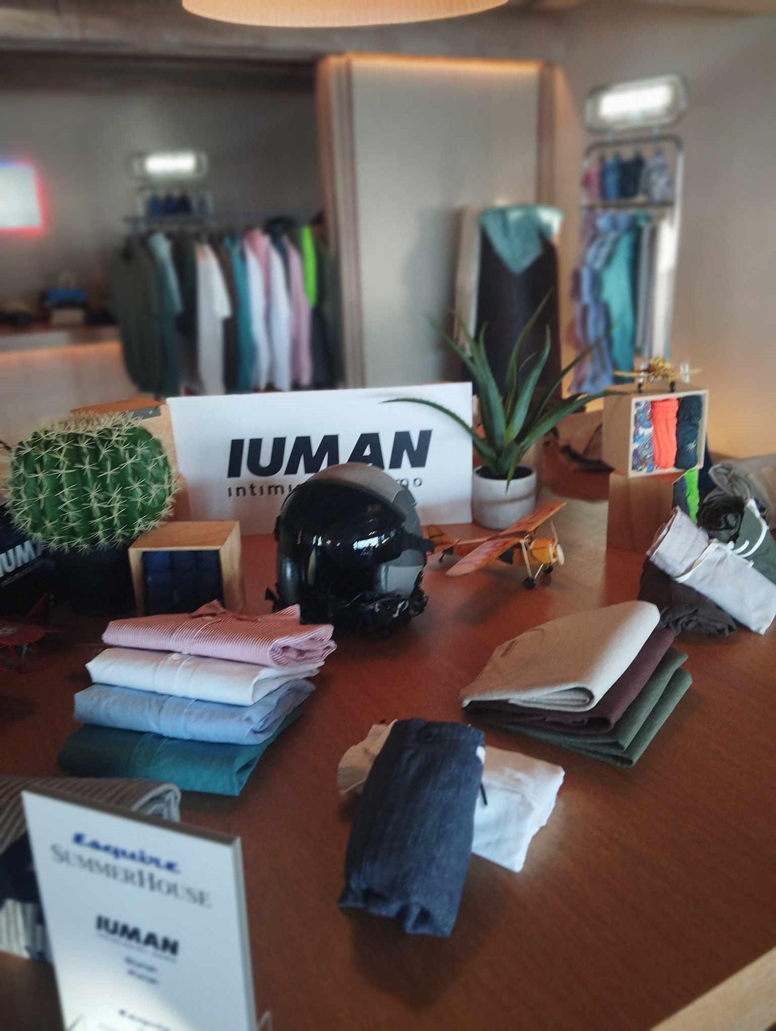 Iuman