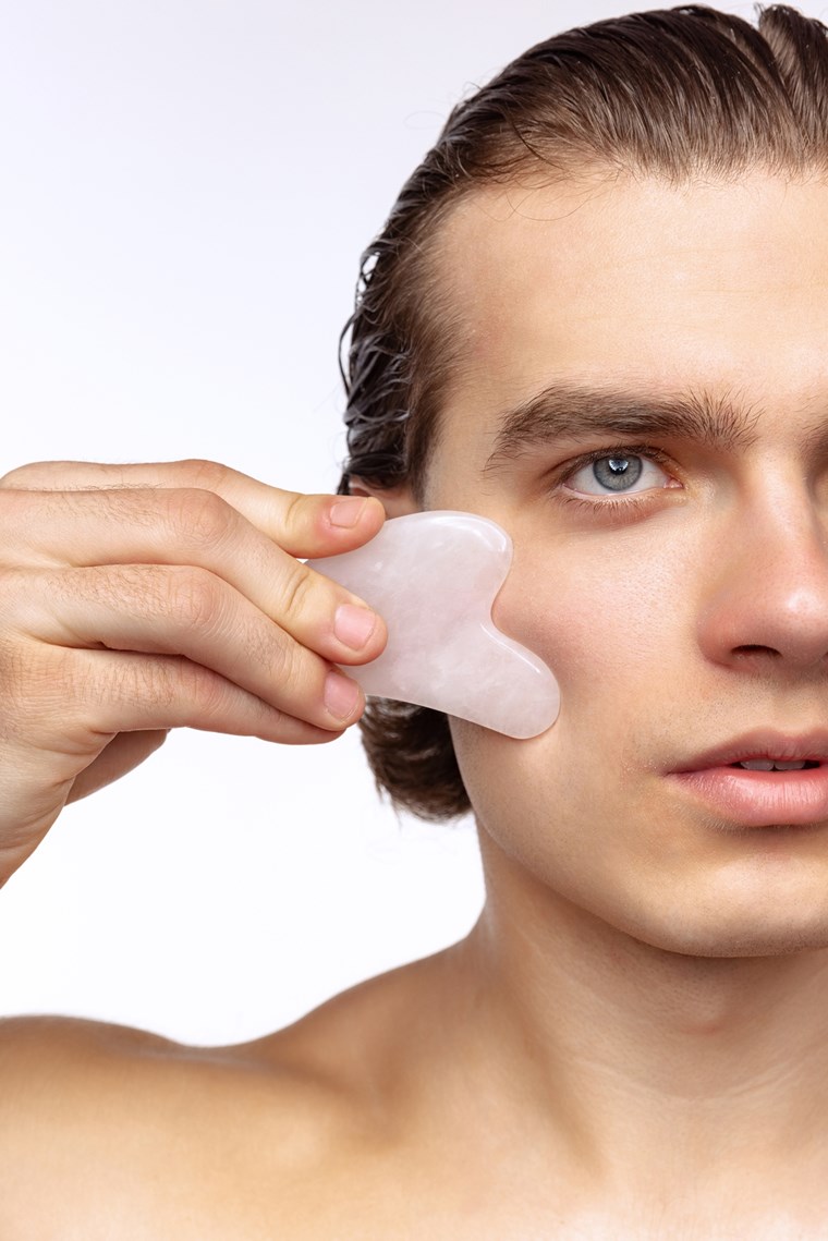 man gua sha