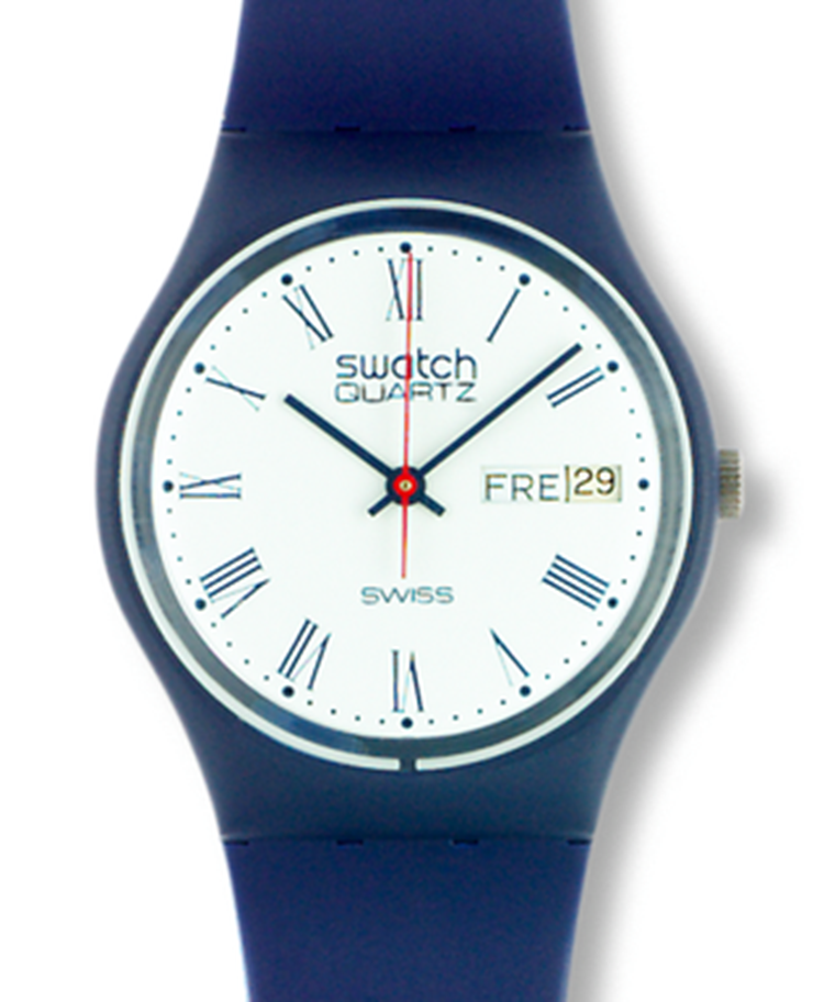 SWATCH