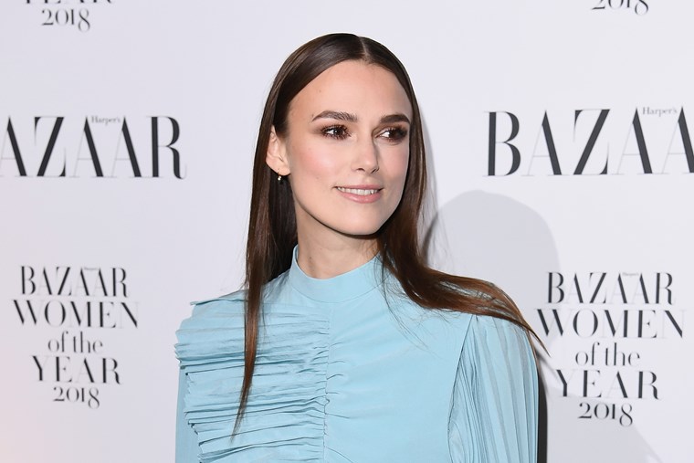 Keira Knightley