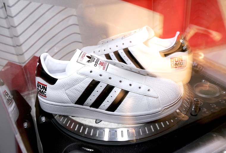 Τα πιο διάσημα sneakers στο Instagram