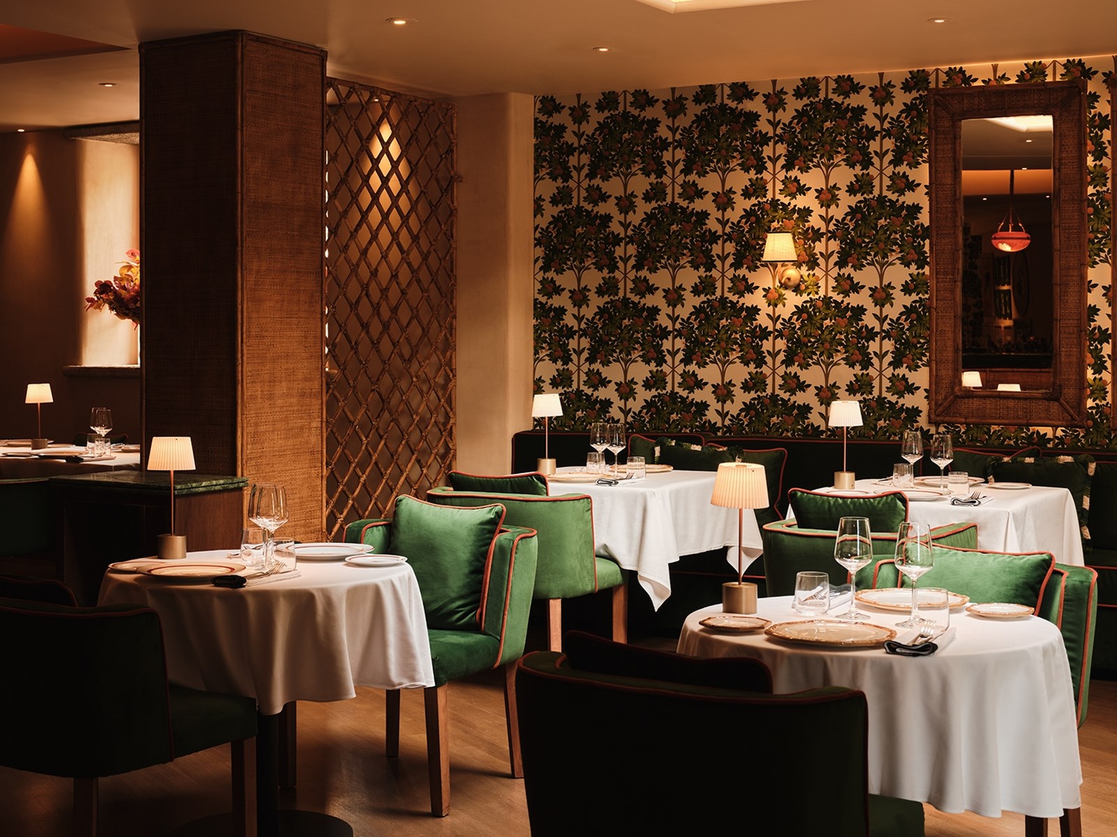 Το ιταλικό εστιατόριο GiO στη Βουλιαγμένη 2