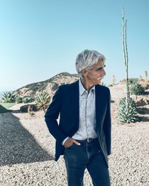 O Sam Elliott είναι ο καουμπόης του Χόλιγουντ