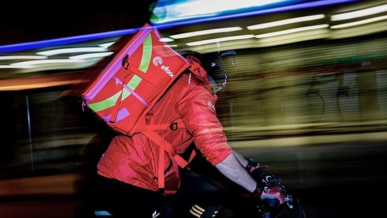 Τι πήγε στραβά με την efood;