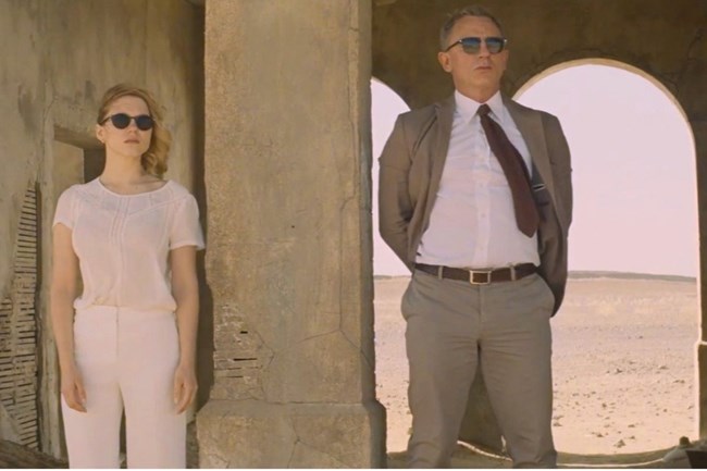 Spectre