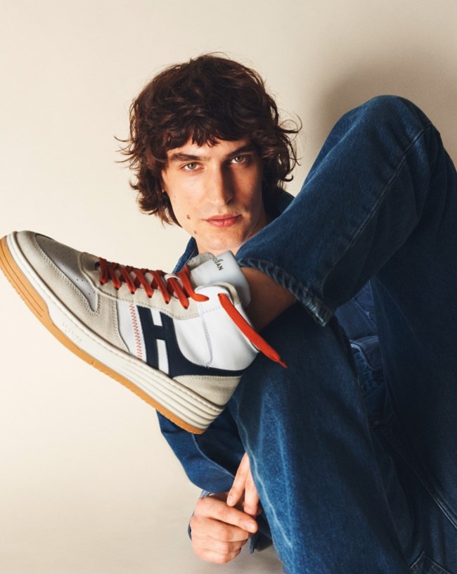 Andrea Della Valle, ο άνθρωπος που επινόησε τα urban sneakers