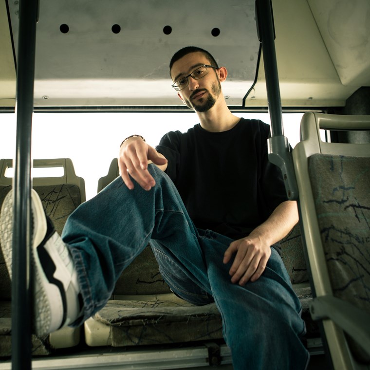 Ο Bloody Hawk ξέρει από 'Φθηνά Tricks'