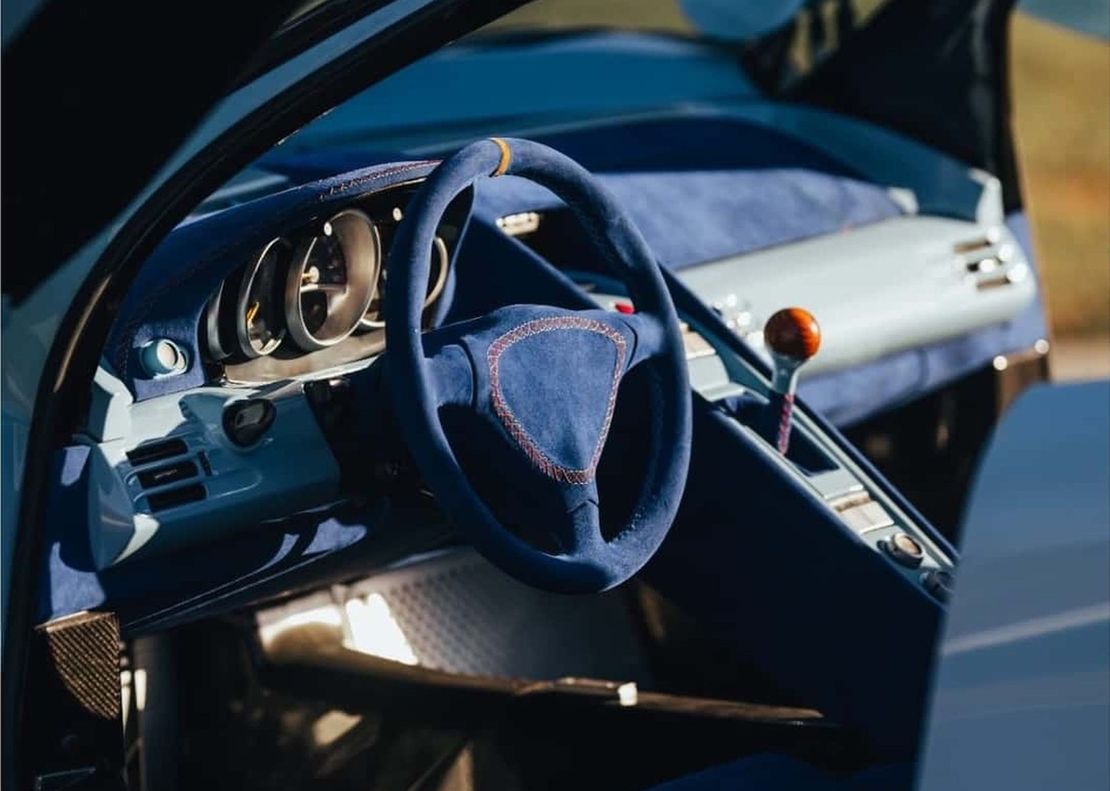 Porsche 917 JC9