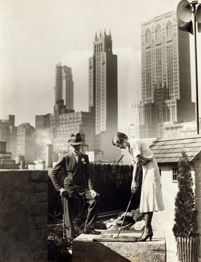Fred Astaire