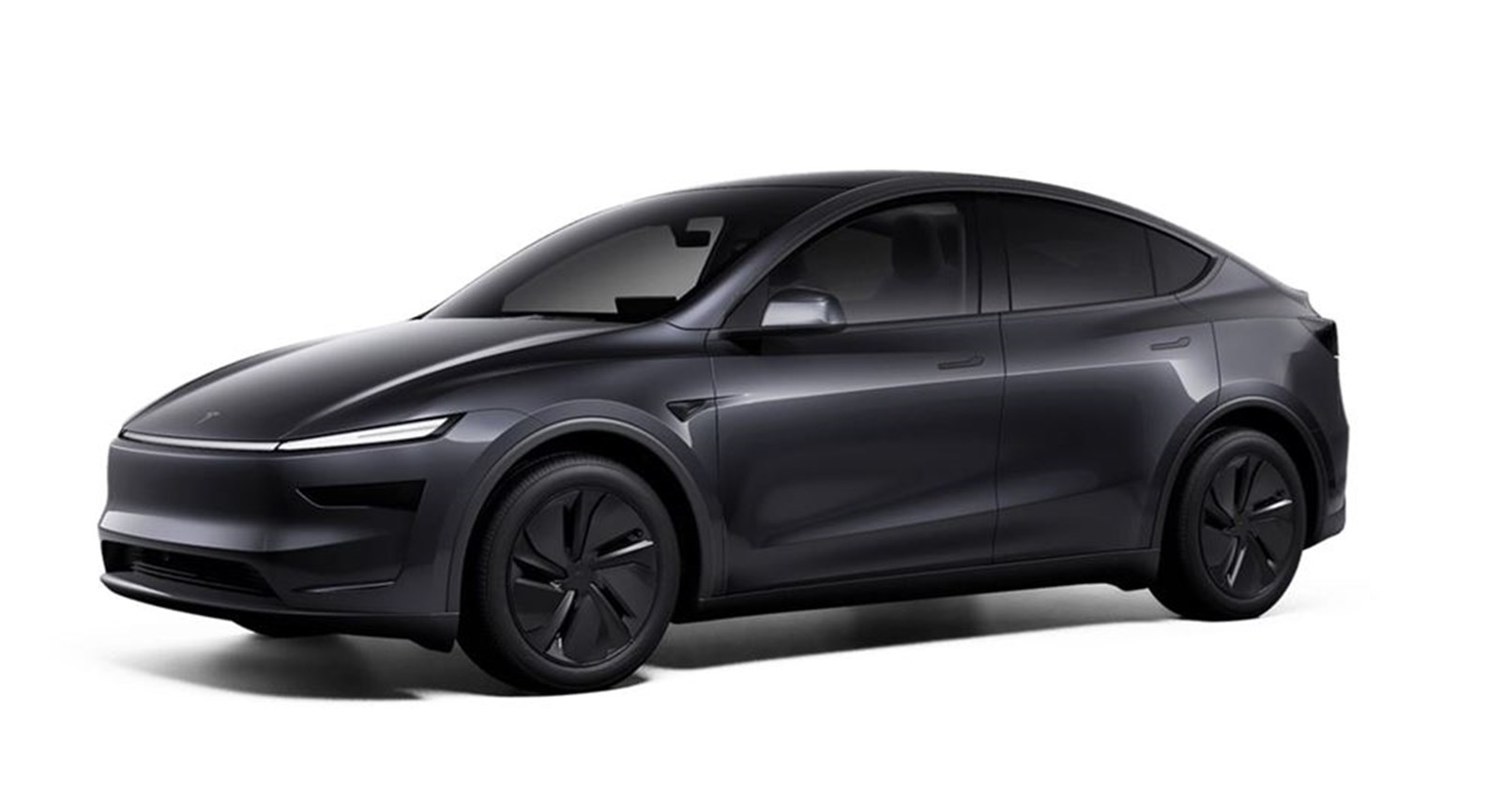 Αυτό είναι το νέο Tesla Model Y-όλες οι πληροφορίες και εικόνες