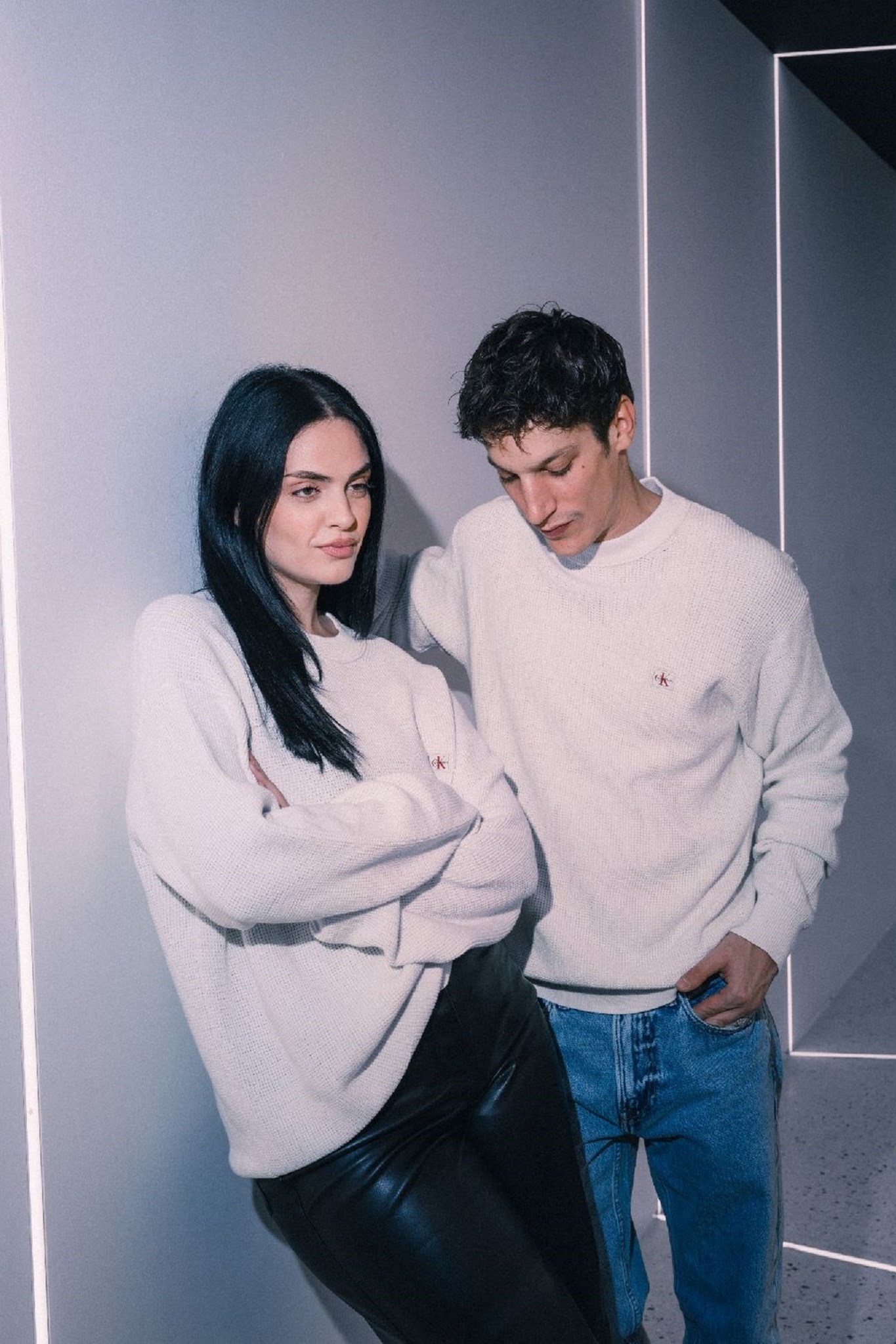 Η Calvin Klein ανοίγει το νέο lifestyle κατάστημά της στο εμπορικό κέντρο River West