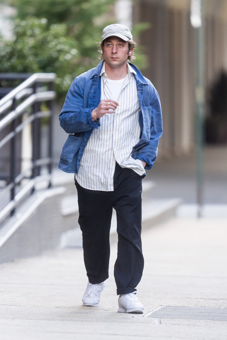 Jeremy Allen White