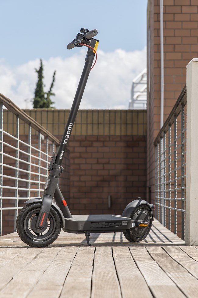 Το ανανεωμένο Xiaomi Electric Scooter 4 Pro Gen 2 αναβαθμίζει τις μετακινήσεις σου