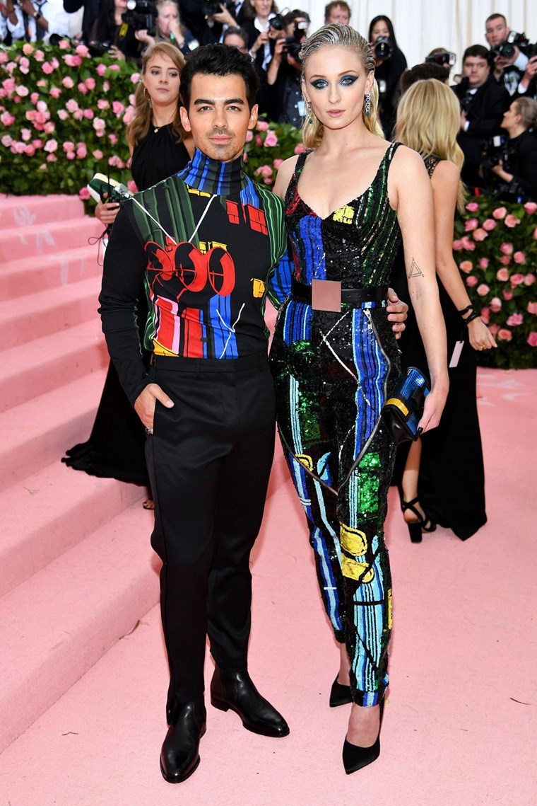 MET GALA 2019