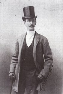 100 χρόνια negroni, 100 χρόνια ιστορίας